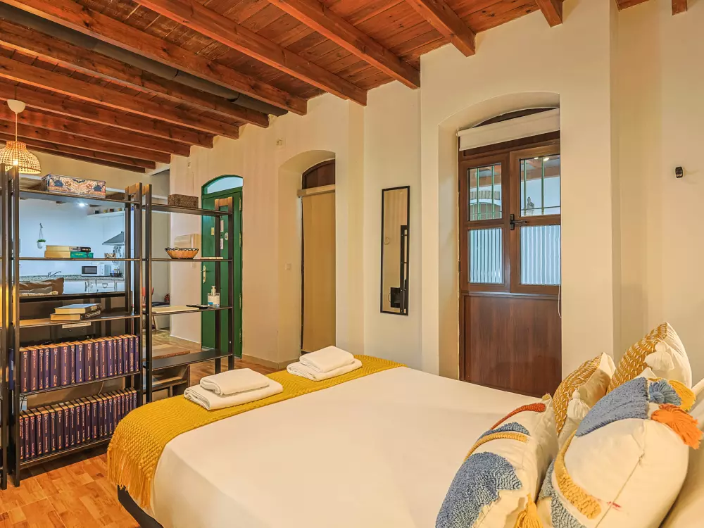 Location de Vacances Séville 60