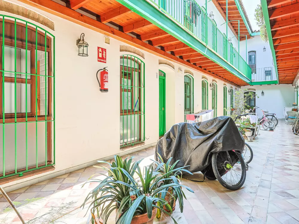 Location de Vacances Séville 60