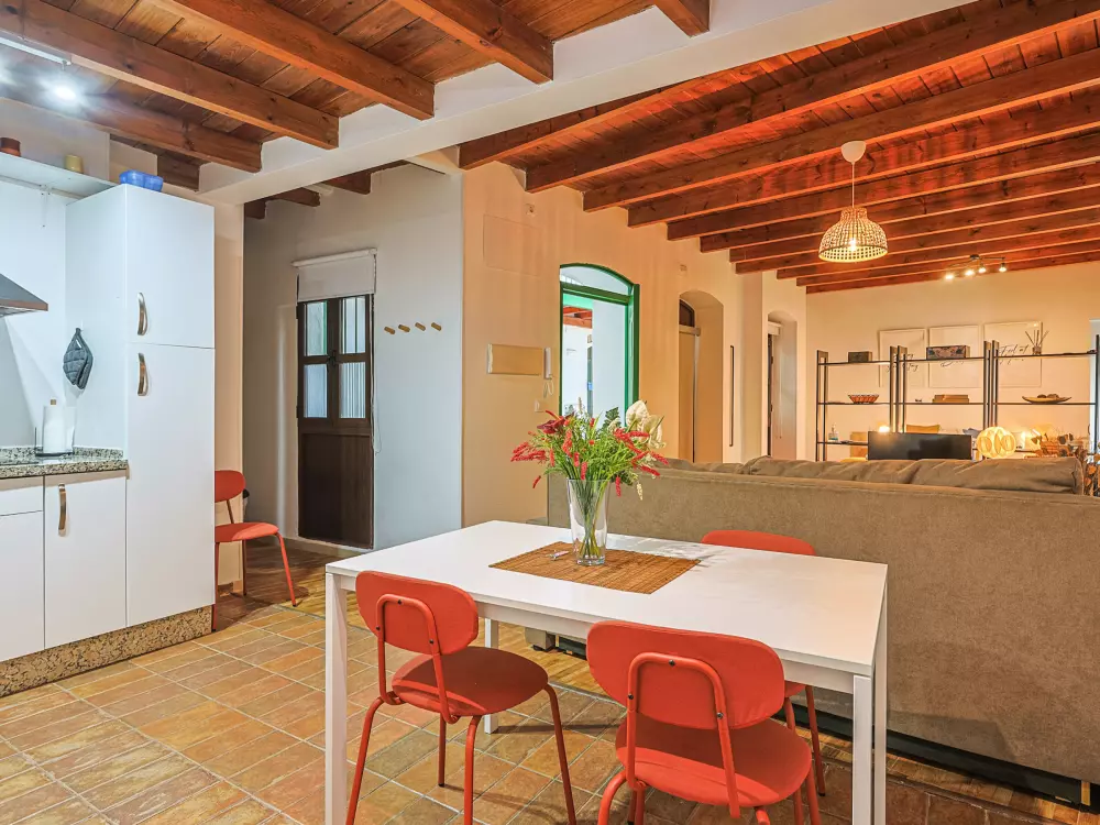 Location de Vacances Séville 60