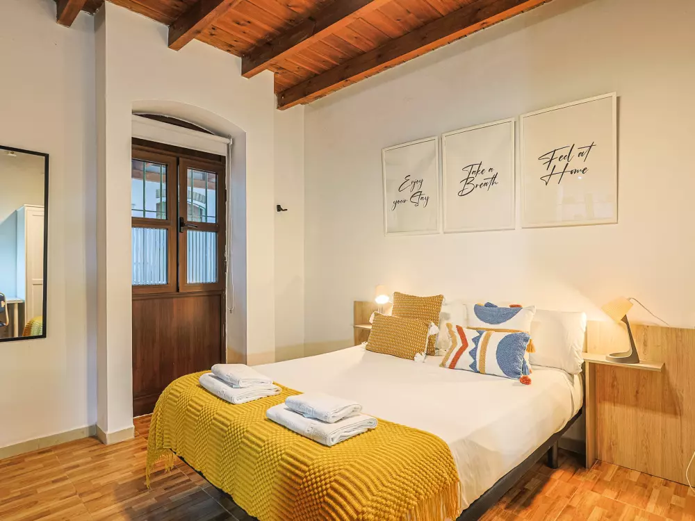 Location de Vacances Séville 60