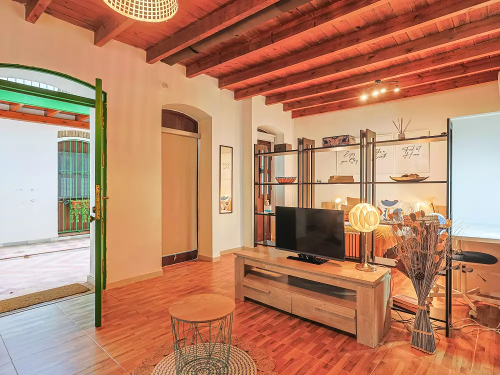 Location de Vacances Séville 60