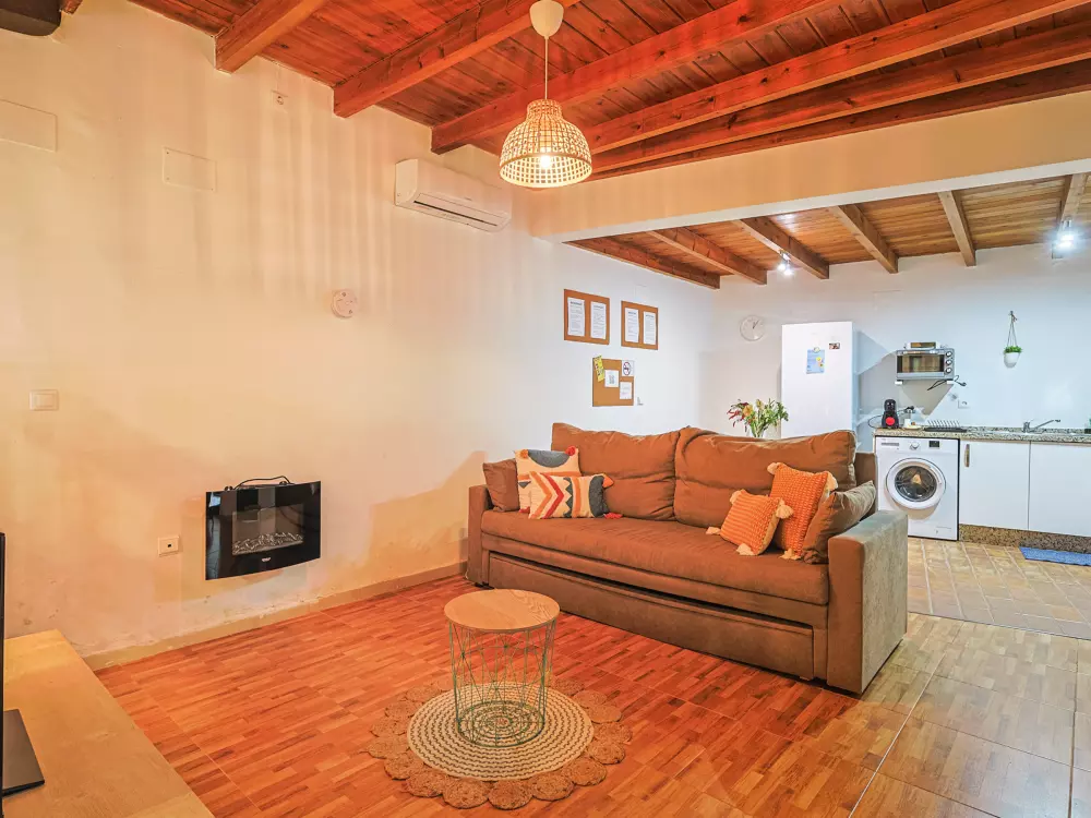 Location de Vacances Séville 60