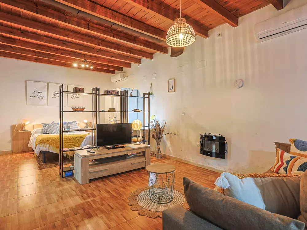 Location de Vacances Séville 60