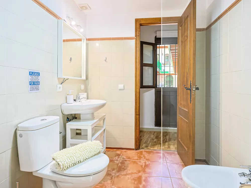 Location de Vacances Séville 60