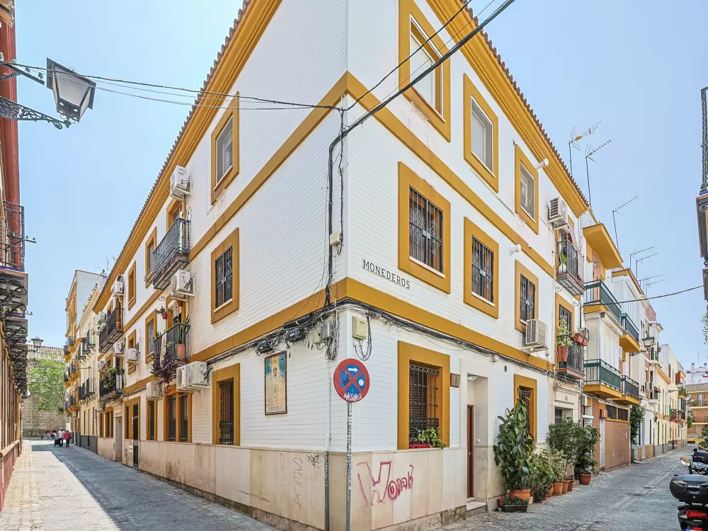 Location de Vacances Séville 60