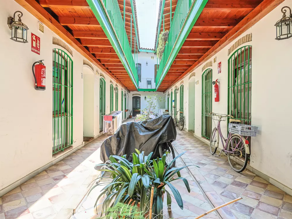 Location de Vacances Séville 60