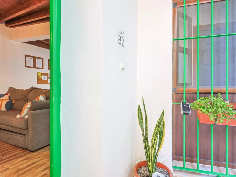 Location de Vacances Séville 60