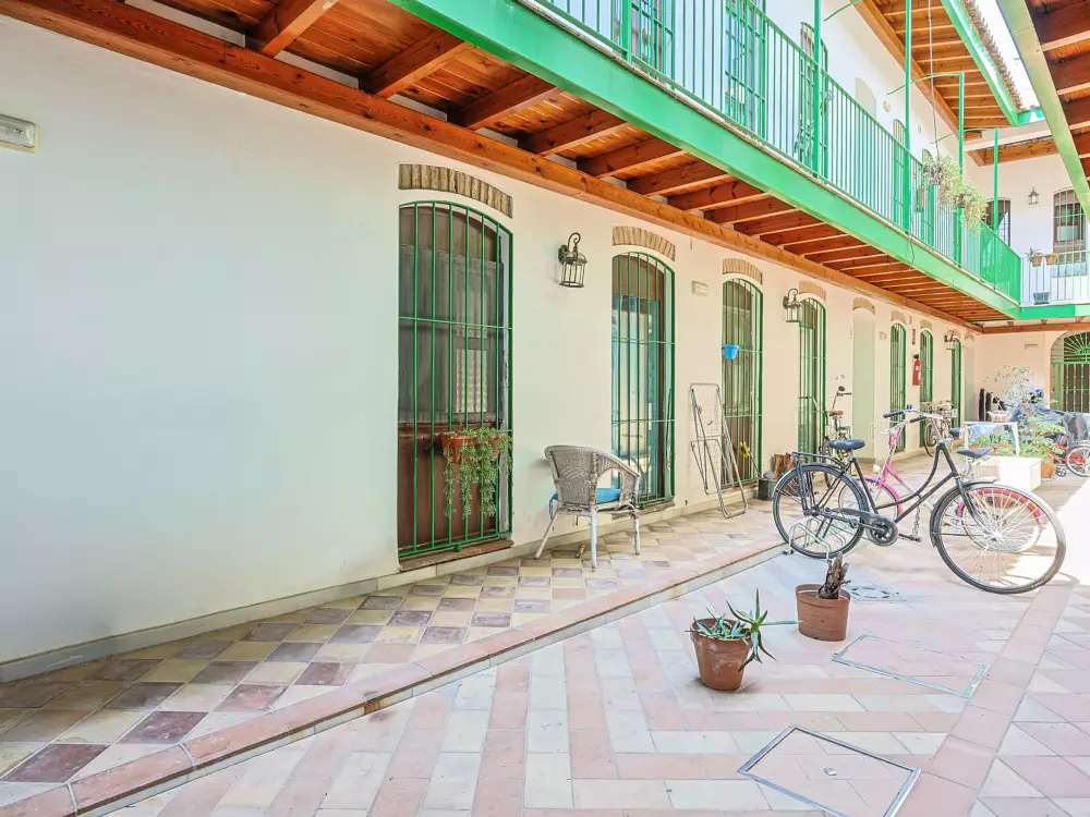 Location de Vacances Séville 60