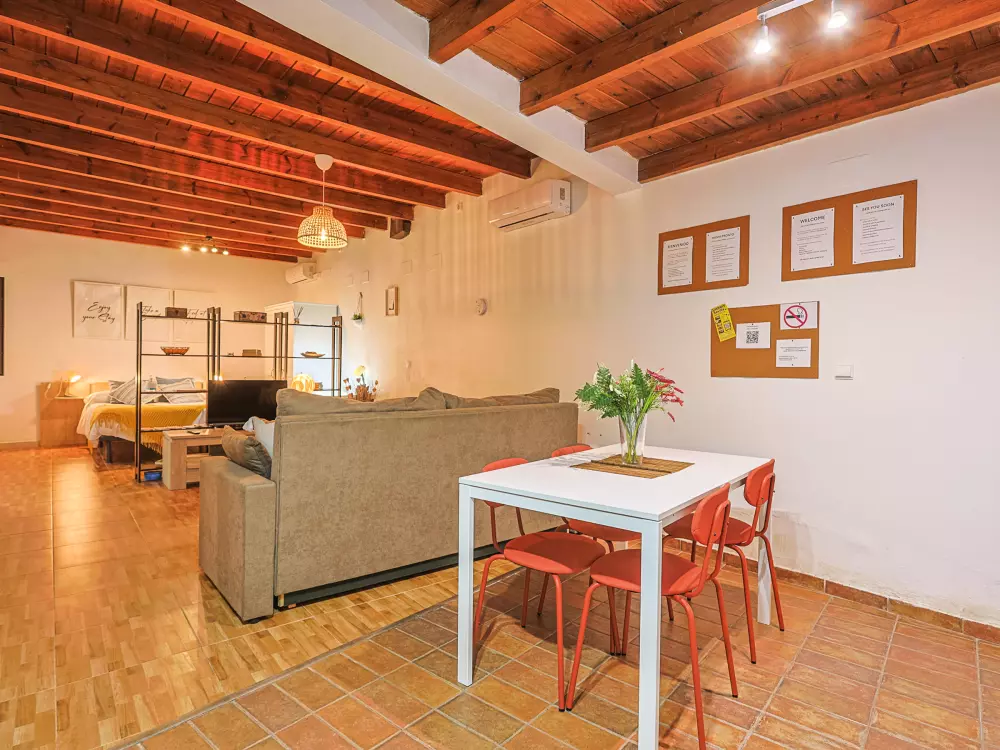 Location de Vacances Séville 60