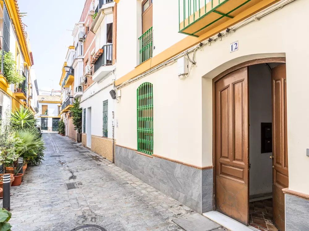 Location de Vacances Séville 60