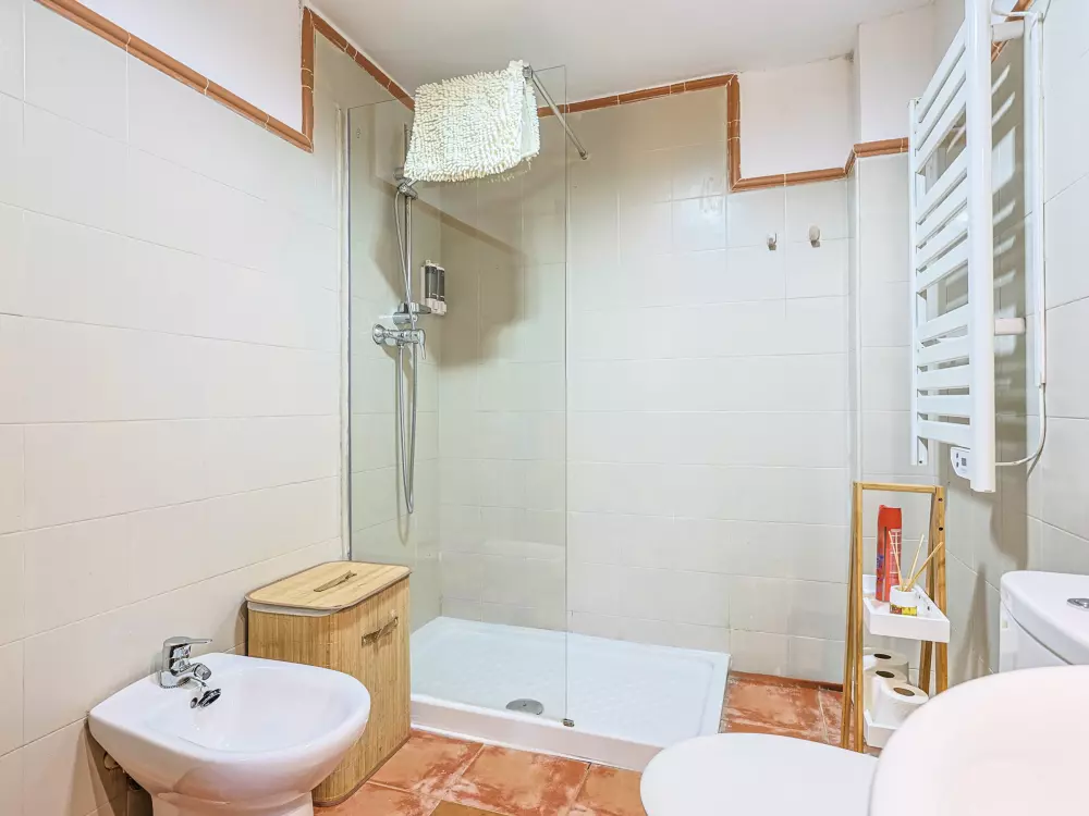 Location de Vacances Séville 60