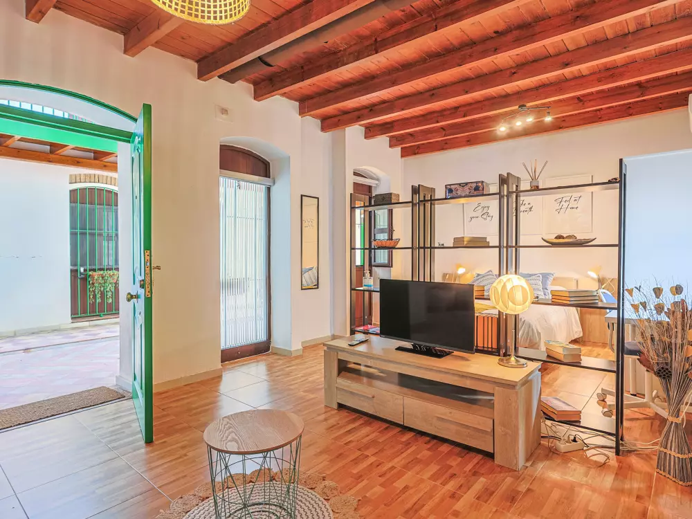 Location de Vacances Séville 60