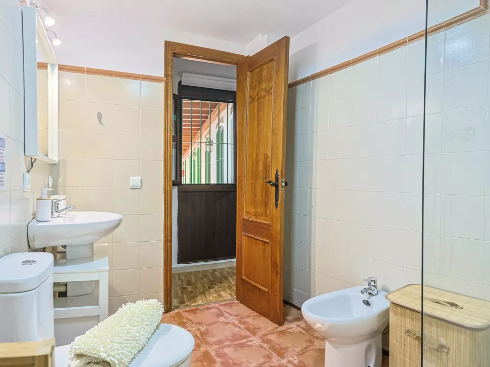 Location de Vacances Séville 60