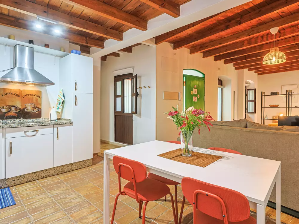 Location de Vacances Séville 60