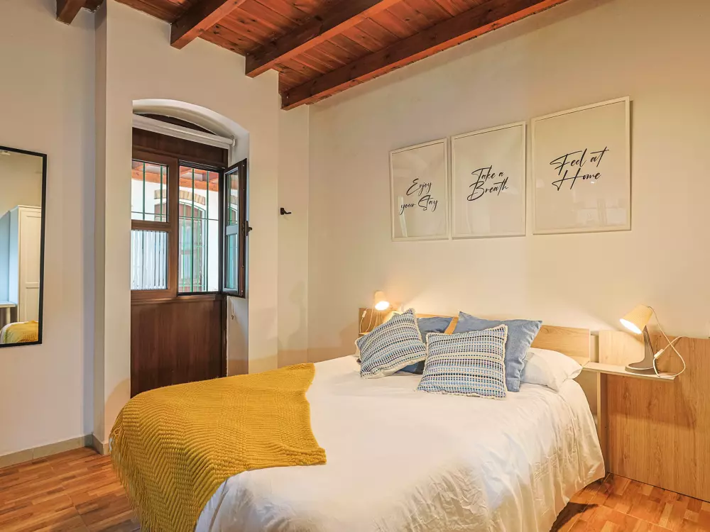 Location de Vacances Séville 60