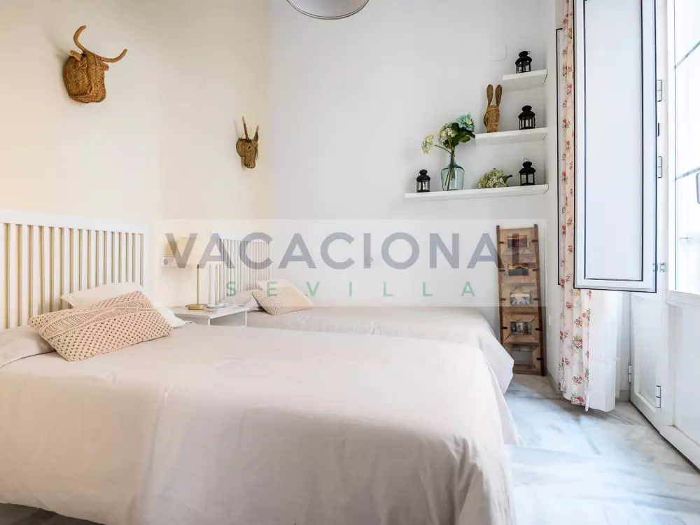 Location de Vacances Séville 80