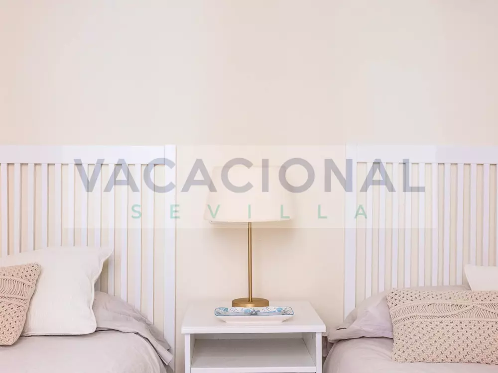 Location de Vacances Séville 80