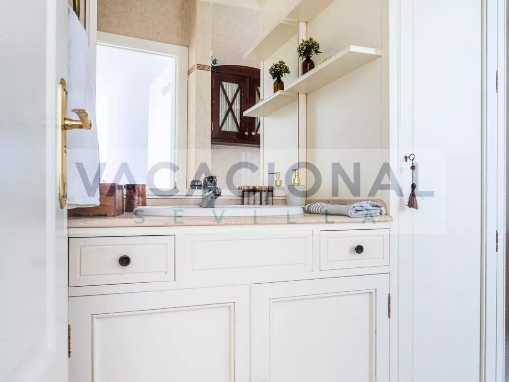 Location de Vacances Séville 80