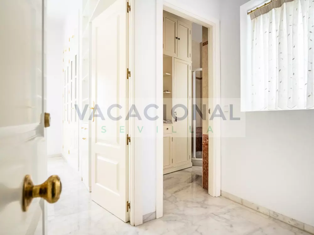 Location de Vacances Séville 80