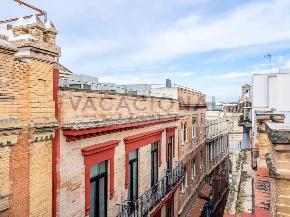 Location de Vacances Séville 80