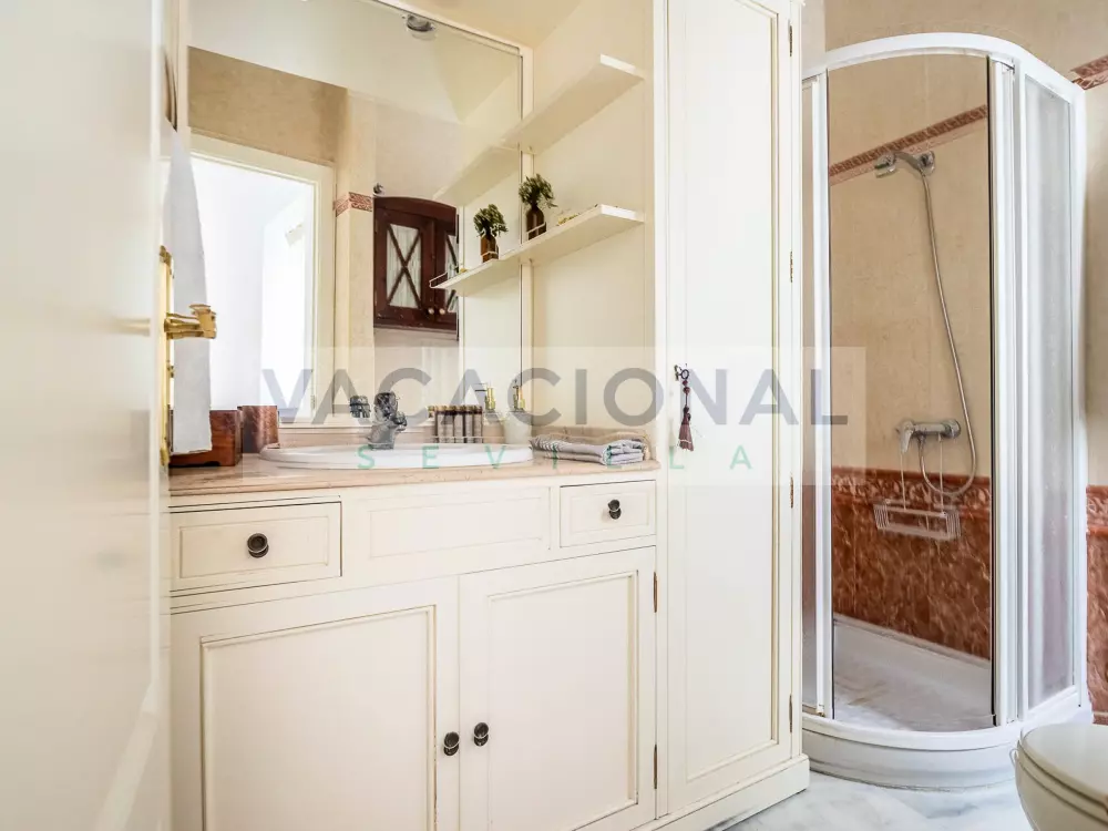 Location de Vacances Séville 80