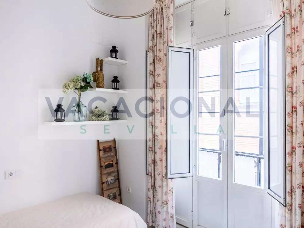 Location de Vacances Séville 80