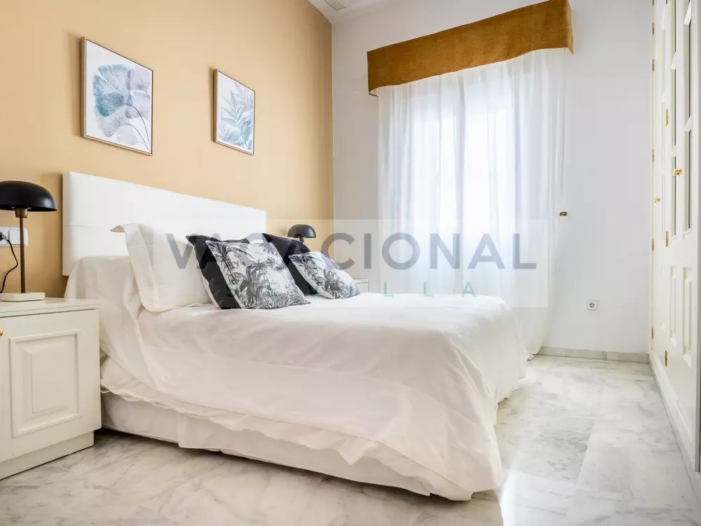 Location de Vacances Séville 80