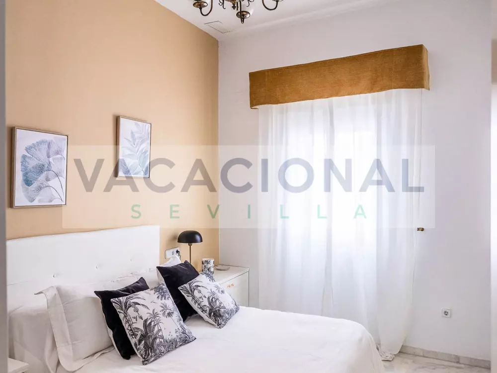 Location de Vacances Séville 80