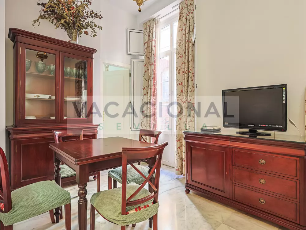 Location de Vacances Séville 80