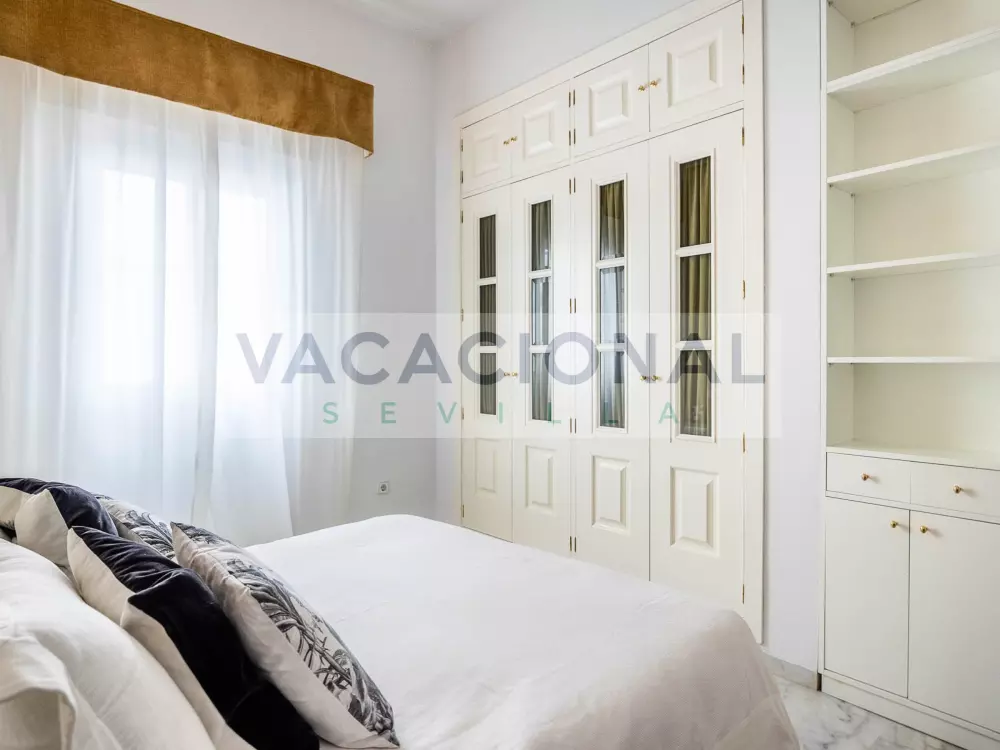 Location de Vacances Séville 80