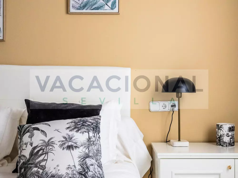 Location de Vacances Séville 80