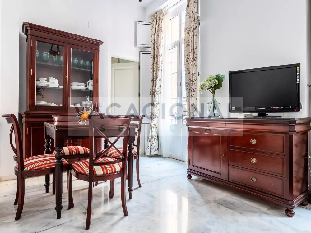 Location de Vacances Séville 80