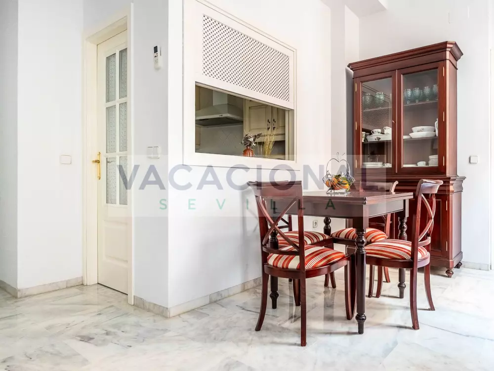 Location de Vacances Séville 80