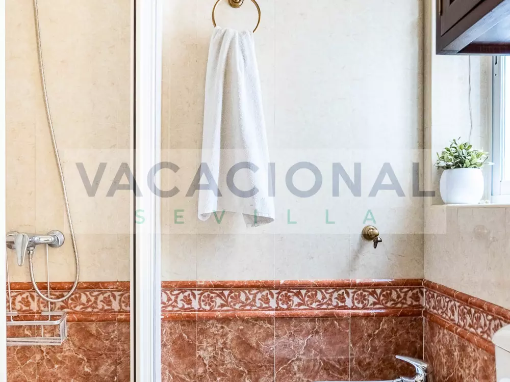 Location de Vacances Séville 80