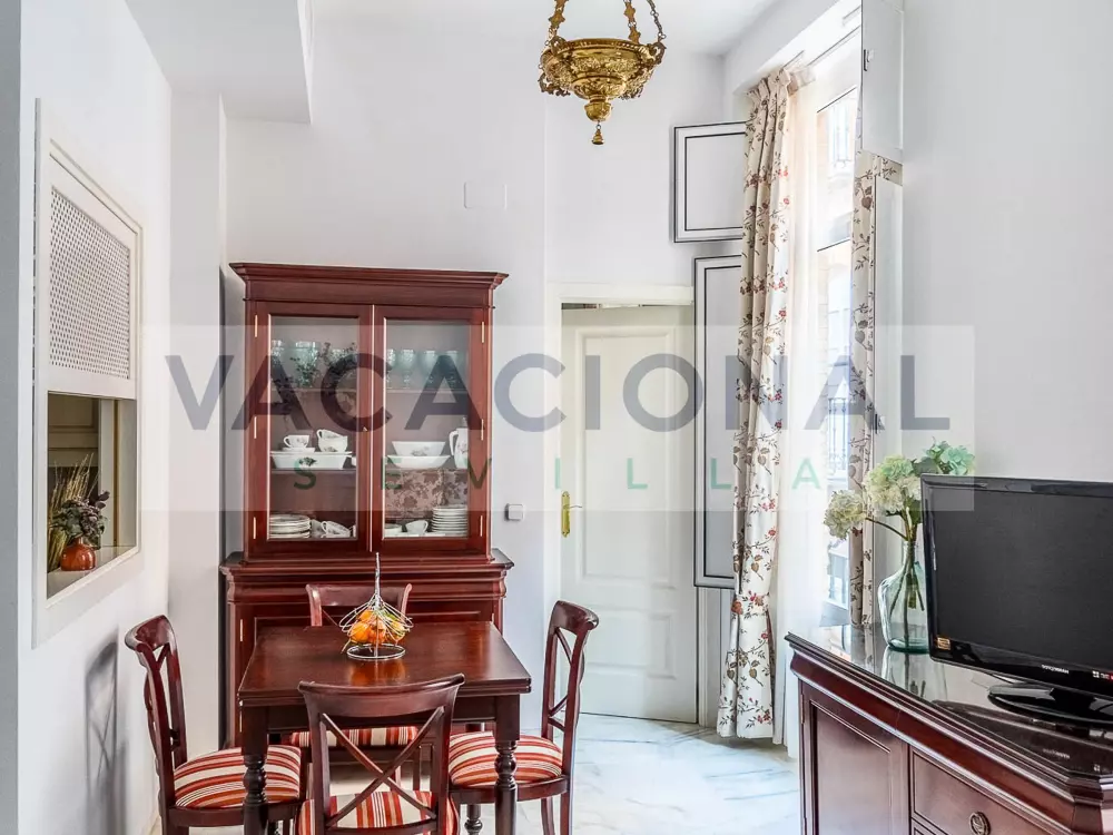 Location de Vacances Séville 80