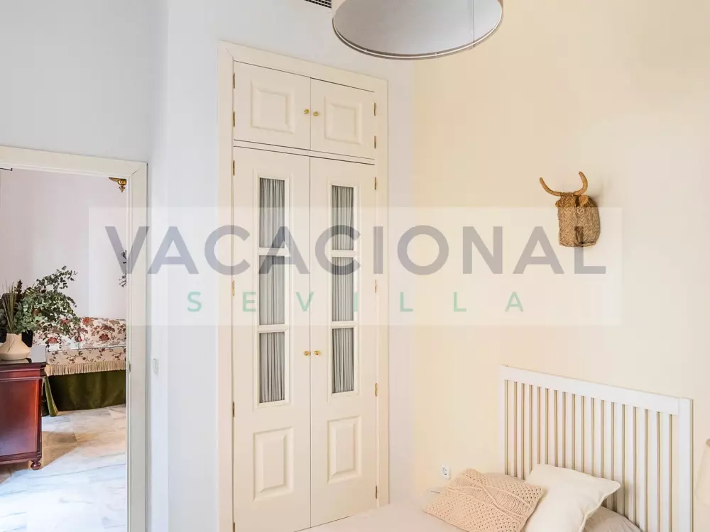 Location de Vacances Séville 80