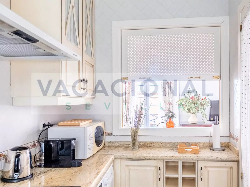 Location de Vacances Séville 80