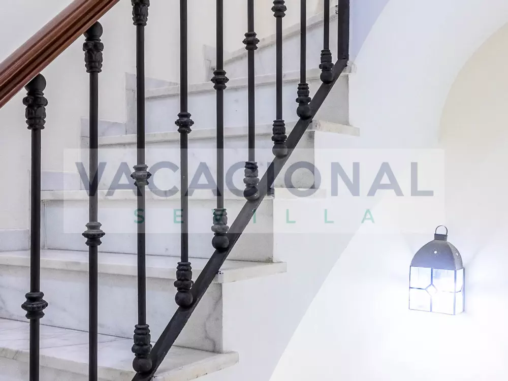 Location de Vacances Séville 80