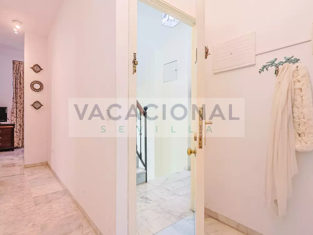 Location de Vacances Séville 80