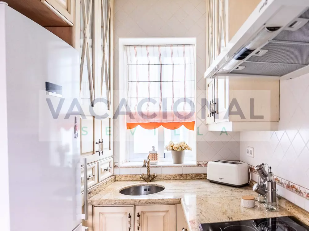 Location de Vacances Séville 80