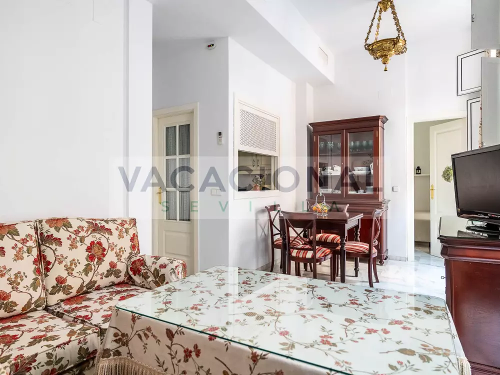 Location de Vacances Séville 80