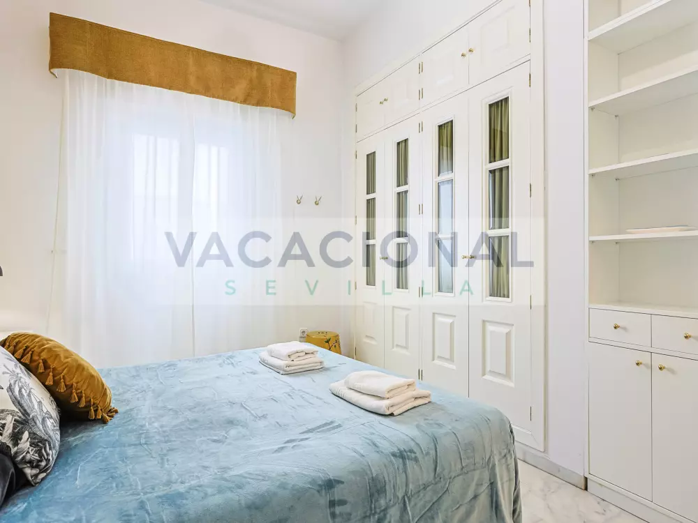 Location de Vacances Séville 80