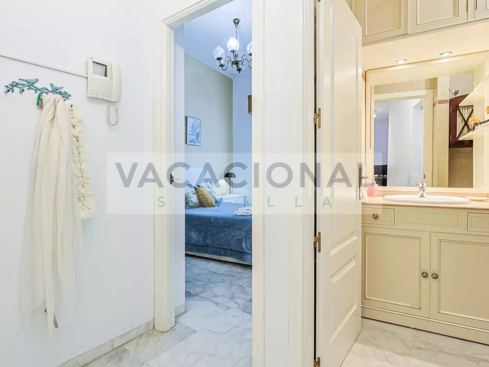 Location de Vacances Séville 80