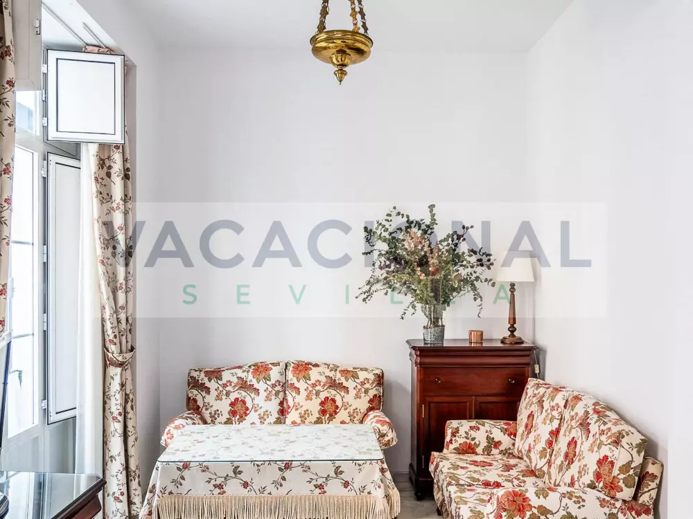 Location de Vacances Séville 80