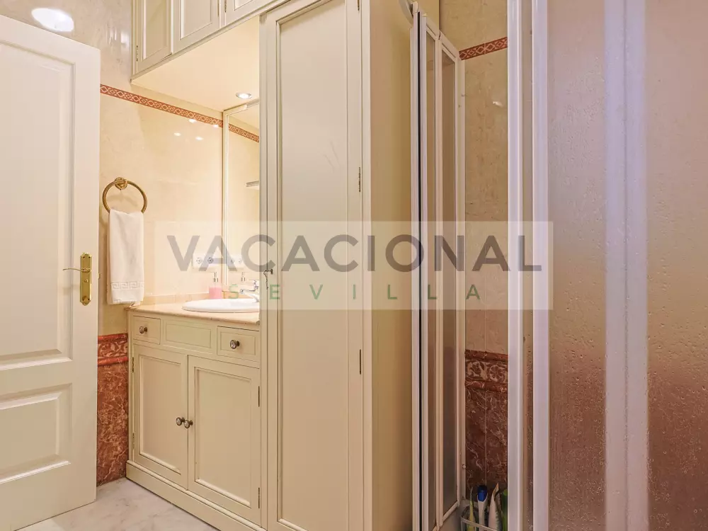 Location de Vacances Séville 80