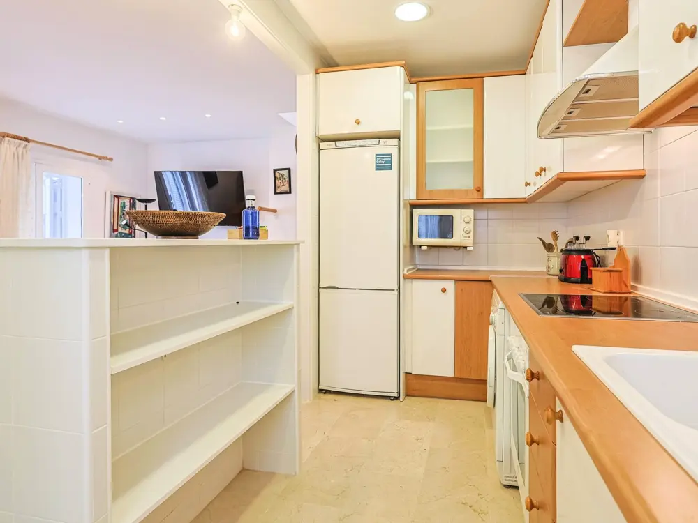 Location de Vacances Séville 78