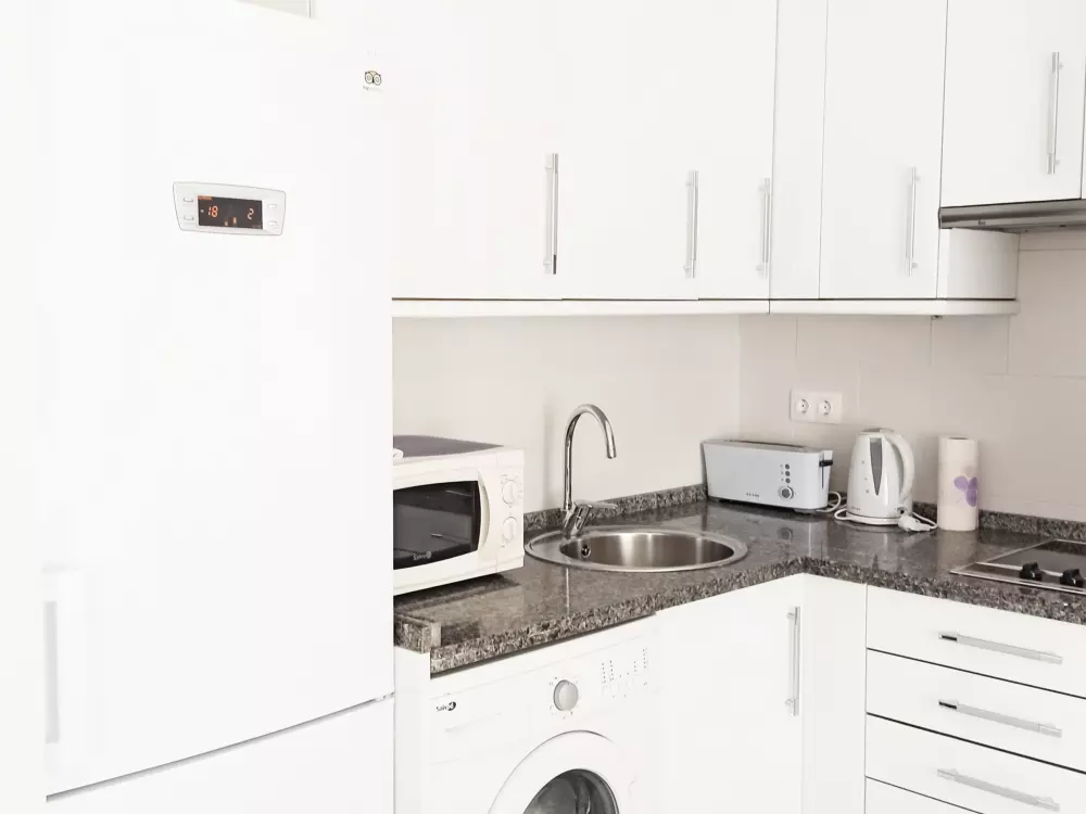 Location de Vacances Séville 106