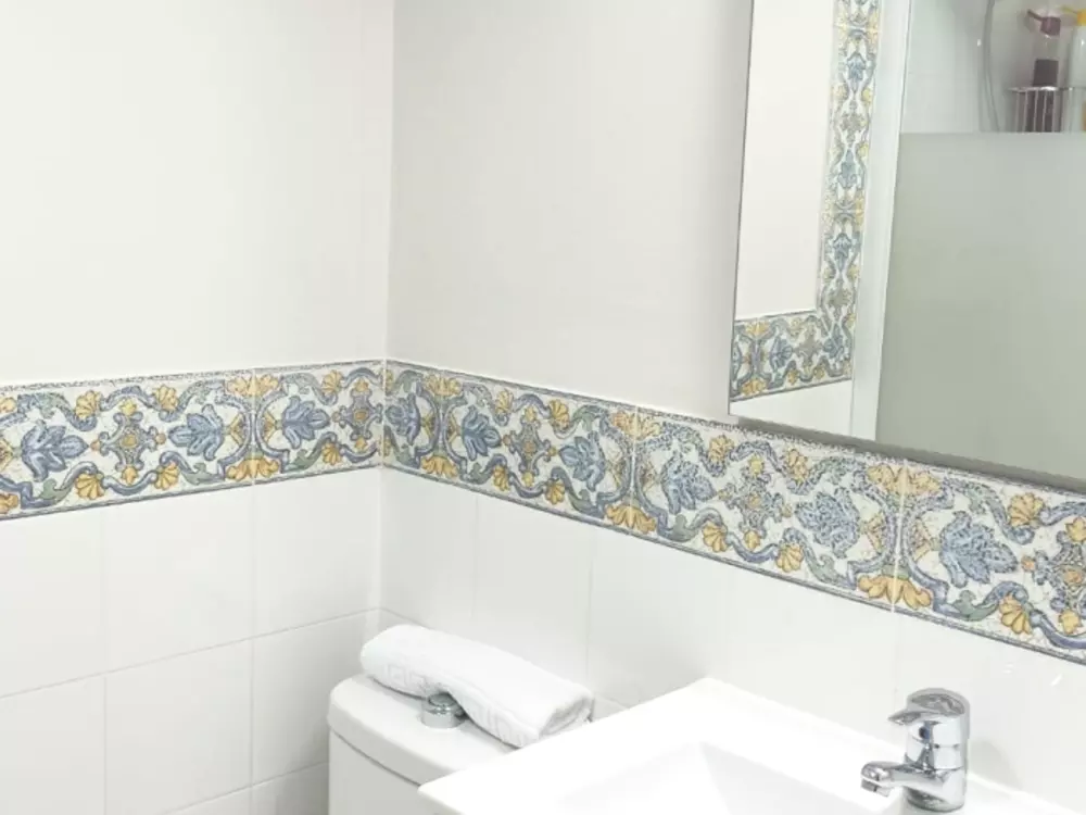 Location de Vacances Séville 106