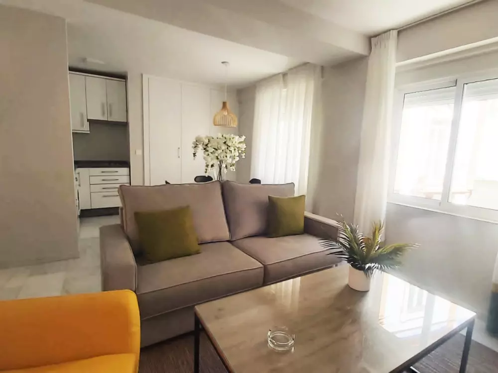 Location de Vacances Séville 106