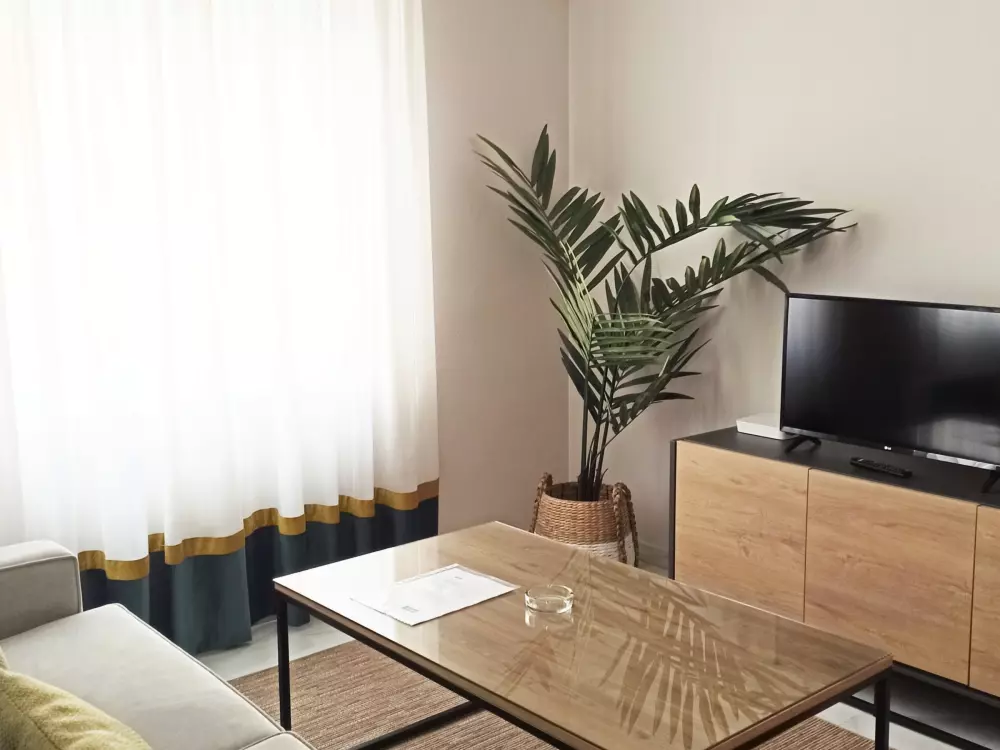 Location de Vacances Séville 106